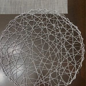 Set 6 placemats for sale!